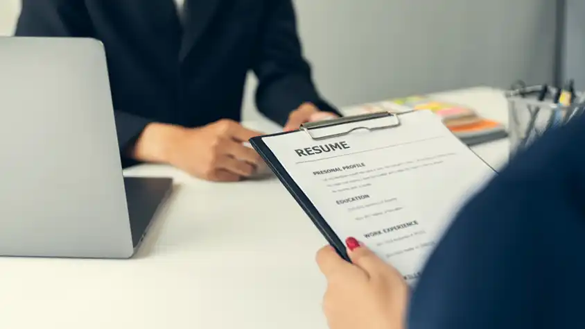 پیشنهاد شغل بعد از تحصیل در آلمان