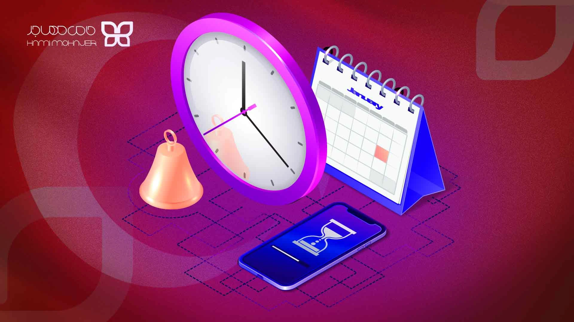 دریافت وقت از کنسولگری ترکیه