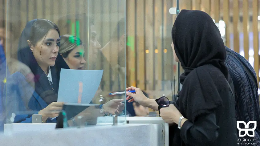ثبت نام لاتاری با حامی مهاجر