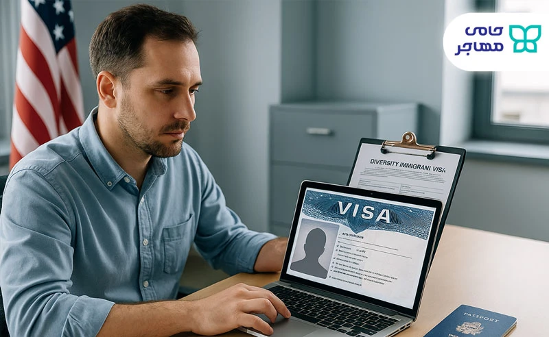 تأخیر در لاتاری ۲۰۲۷: پشت پرده علت تأخیر و قانون جدید هزینه ۱ دلاری