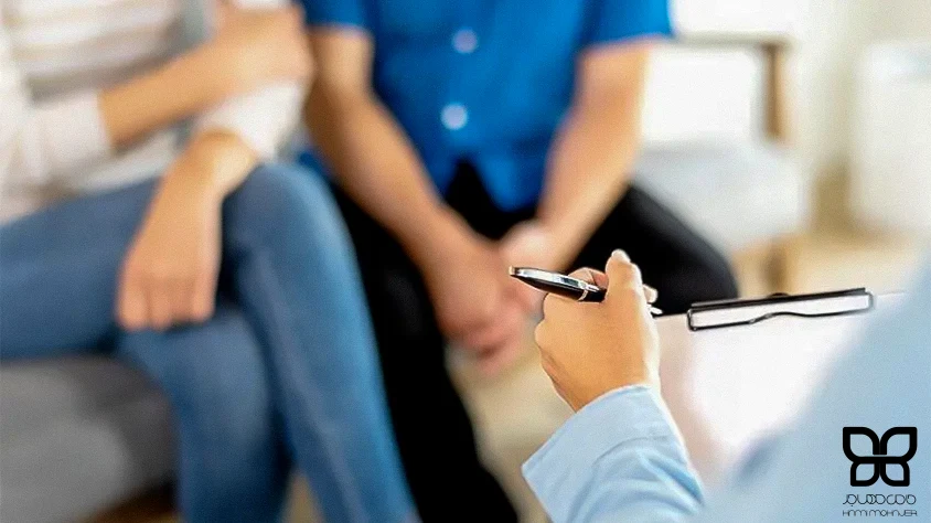 ماک سفارتی؛ مشابه‌سازی مصاحبه سفارت آمریکا 
