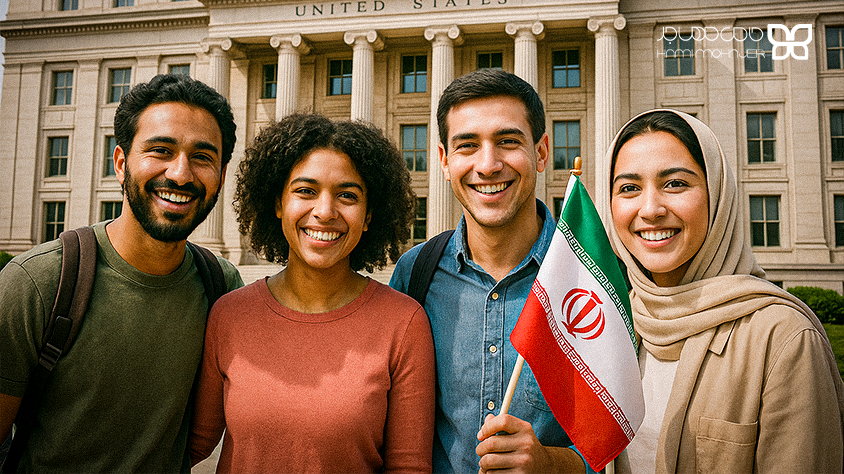 تجربه برندگان لاتاری از مراحلی که طی کردند
