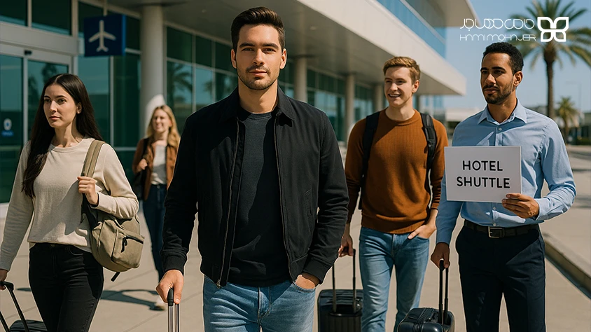 تور عمان سفارت آمریکا و گرفتن وقت فوری مصاحبه سفارت برای دریافت ویزای آمریکا، با تور سفارتی عمان بدون نیاز به ویزا، با خدمات رزرو، ترانسفر و مشاوره تخصصی «حامی مهاجر» سفری آسان تجربه کنید.