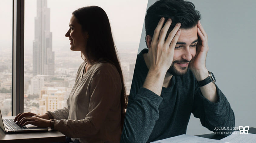 مزایا و معایب ثبت دفتر مجازی در دبی برای راه‌اندازی کسب‌و کار جدید